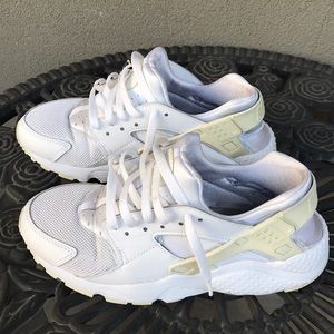 OG Nike huarache